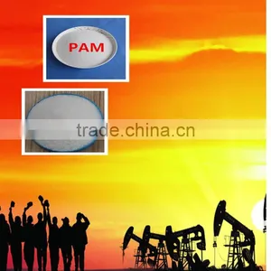Free Sample Polyacrylamide/pam/phpa Emulsion Used as Drilling Fluid in Oil Field thumbnail-1