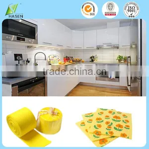 Natural Bulk Kitchen Wash Magic Cellulose Cleaning Sponge thumbnail-1