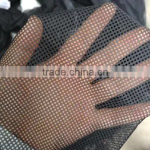 Polyester Mesh Fabric Net, for Sportswear Lining Fabric 100% Polyester thumbnail-1
