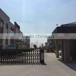 Nanjing Jiamei Garment Accessory Factory company overview - view 2 thumbnail