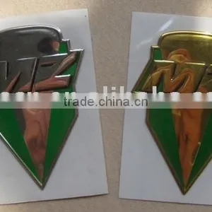 Removable Car Window Sticker/Self-adhesive Car Sticker/car Paster thumbnail-1