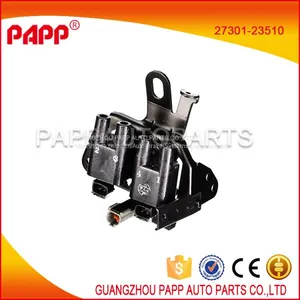 Chainsaw Denso Ignition Coil for Hyundai Elantra 27301-23510 thumbnail-1