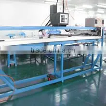 Hefei C&P Nonwoven Products Co., Ltd. company overview - view 4 thumbnail