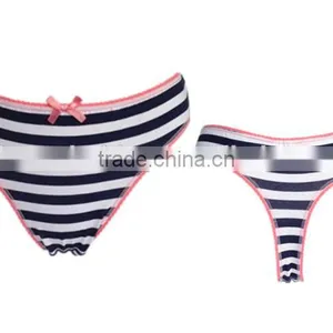 Sexy Ladies Thong Underwearyoung Girls Panties Girls Underwear Panty Models thumbnail-1