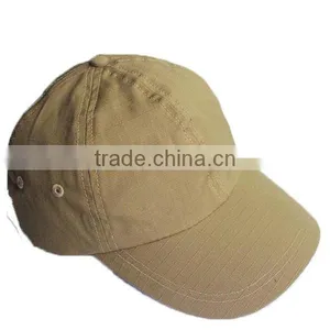 2015 Latest Discount Blank Baseball Cap Wholesale,custom Blank 6-panel Baseball Sports Cap thumbnail-3