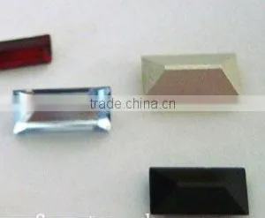 Colock and Watches Garment Accessory Crystal Beads thumbnail-1