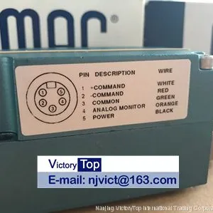 MAC PPC5C-AAA-FGCB Solenoid Valve thumbnail-1