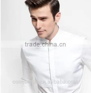 New Arrive Men Business Shirt BSRT0055 thumbnail-1