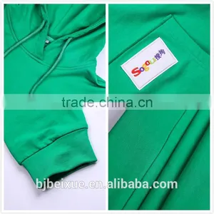 Bulk Wholesale Cheap Womens Long Sleeve Crewneck Sweatshirt Fashion Custom Sweatshirt thumbnail-6