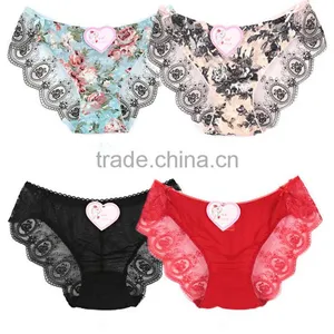 GZY Beautiful Hot Sexy Female Underwear in Stock thumbnail-1