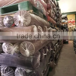 Knitted _Solid_ Heavy Knitted Fabric (For Winter) thumbnail-2