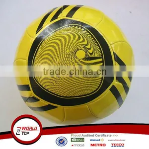 Promotional Stress Ball Soccer Ball thumbnail-1