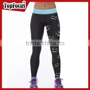 Ladies Running Pants Compression Running Tights Sport Pants Fitness Woman Trousers Yoga Leggings Woman Sport Leggins Gym Pants thumbnail-3