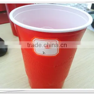 Made of ps Party Cup thumbnail-1