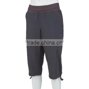 Women's Woven Lifestyle Pants thumbnail-4