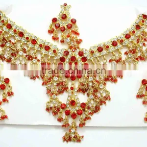 Evolving Indian Jewelry thumbnail-1