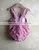 Baby Girl Sheer Swimwear Summer Swimsuit Beach Wear Cover up as Picture Show thumbnail-4