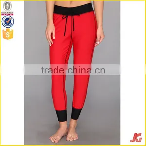 New Design Women Sexy Colorful Yoga Pants thumbnail-1