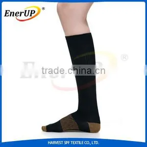 Copper Socks Anti-bacterial and Deodorization Miracle Copper Socks thumbnail-5