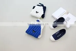 2016 Children's Sweater Boys Woolen Sweater Designs for Children thumbnail-3