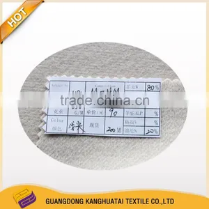 Buy Fabric From China 80%wool Fleece Fabric thumbnail-3