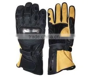 Custum Motorcycle Gloves thumbnail-1