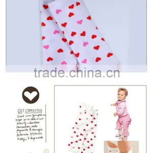 Promotion Colorful Baby Cotton Arm Warmers Leg Warmers thumbnail-1