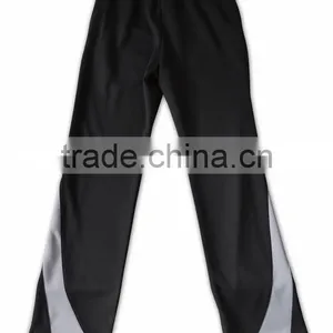 OEM Manufacturer High Quality Wholesale Custom Tapered Sweat Pants thumbnail-6