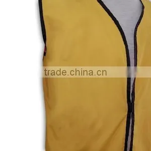 ISO 9001 Audit Factory Plain Color Custom Deep v Neck Vest thumbnail-5