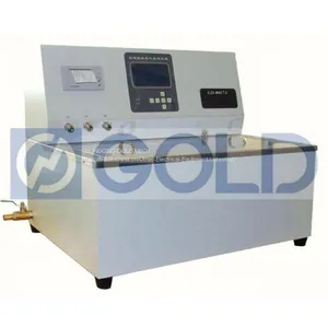 GD-8017A Automatic Vapor Pressure Tester (Reid Method) thumbnail-1
