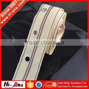 Hi-ana Curtain2 Trade Assurance Colorful Designer Curtain Tape With Eyelets thumbnail-1