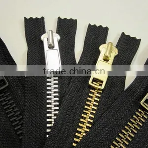 5# Nylon Zipper Long Chain thumbnail-4