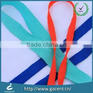 High Quality Newest Arrive Weaving Petersham Ribbon thumbnail-5