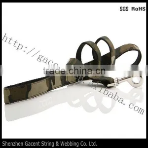 Custom Dog Collar and Leash thumbnail-1