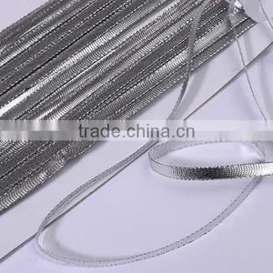 Sliver Flat Cord thumbnail-1