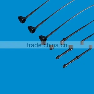 Loop Lock Tag Pin thumbnail-2