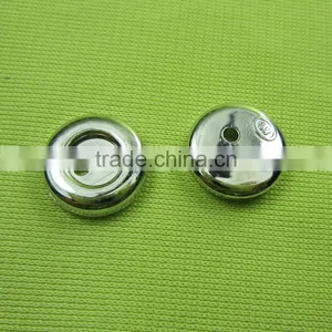 Quality Warantee ABS Plastic Sewing Clothing Button thumbnail-5