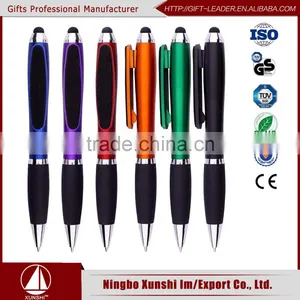 Computer Stylus Ball Point Pen of Promotional Items for 2016 thumbnail-5
