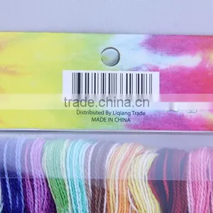 Factory Hot Sales Cross Stitch Embroidery thumbnail-6