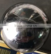 76mm Steel Balls 100G and 60G thumbnail-1