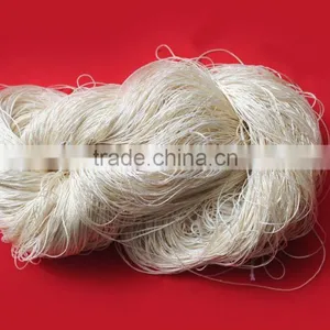 China Factory Wholesale Bamboo Colorful Carpet Yarn for Sale thumbnail-5