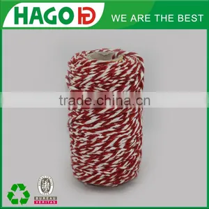 Hago Recycled Yarn, Carpet Yarn, Spandex Yarn Manufacture thumbnail-4