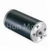 65mm Electric Permanent Magnet PM Brush High Torque DC Motor 65ZYT thumbnail-1