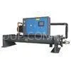 Injection Molding Machine Water Cooled Screw Chiller With Double Compressor thumbnail-1