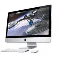 Apple IMAC All-in-One Desktop thumbnail-1