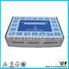 Foldable Intensive Corrugated Paper Packaging Boxes for Electronics Product Packaging thumbnail-1