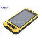 MTK CPU Waterproof Military Rugged Phone Bluetooth BT SW3.0 For Tourism Industry thumbnail-1