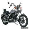 Sell Motorcycle thumbnail-1