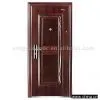 Sell Single-Leaf Steel Security Door thumbnail-1