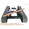 Rubber Track Undercarriage thumbnail-1